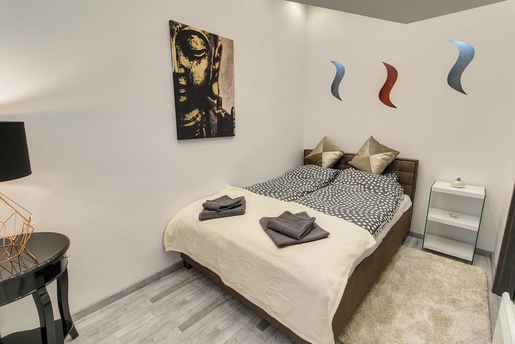 Tamara Apartmán *