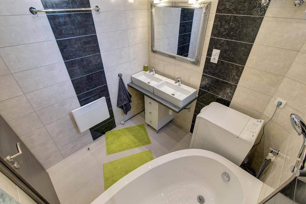 Apartment Tamara Budapest