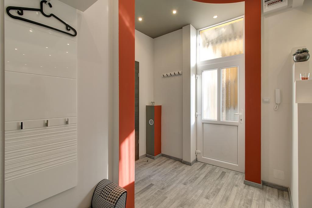 Tamara Apartment Budapest