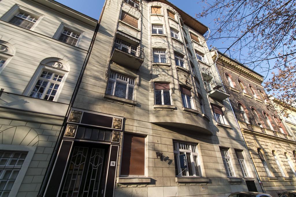 Tamara Appartement