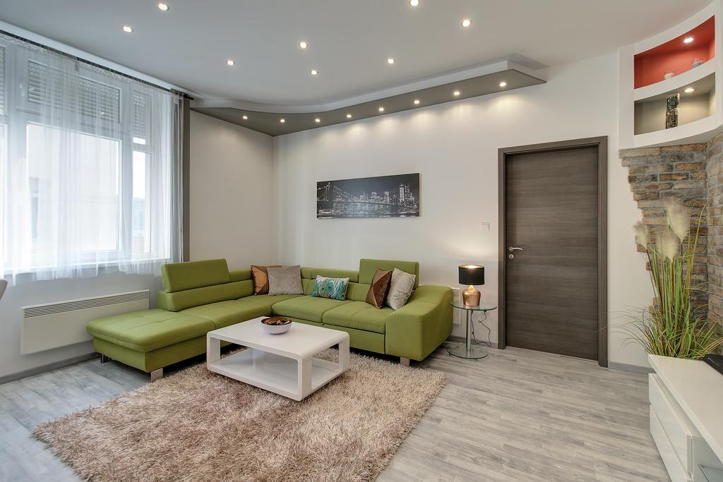 Tamara Apartment *