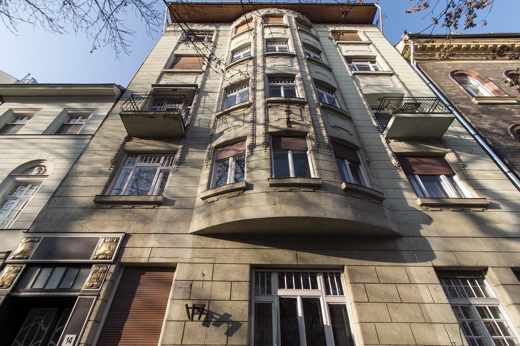 Tamara Appartement