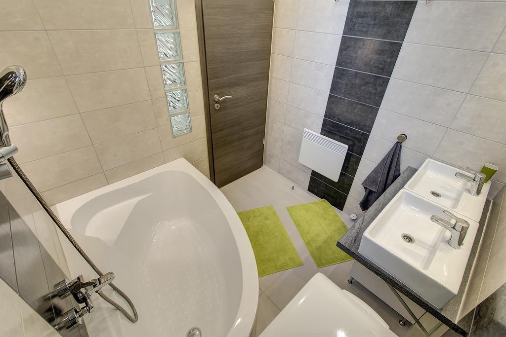 Appartement Tamara *