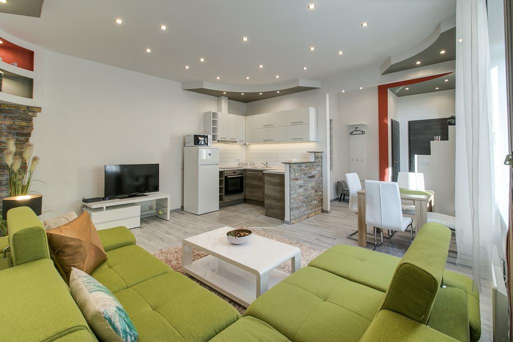 Apartment Tamara Budapest