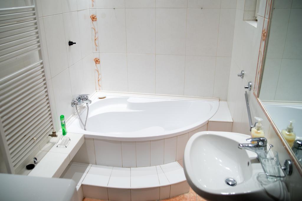 Apartament Jokai Ter Budapeszt