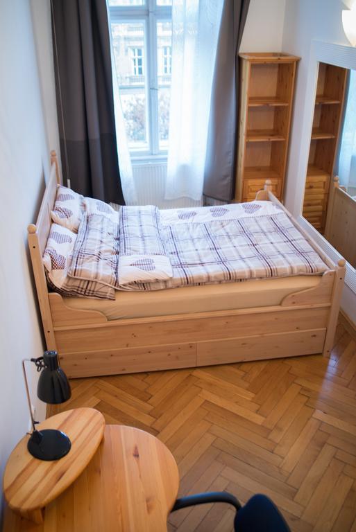 Jokai Ter Apartament *