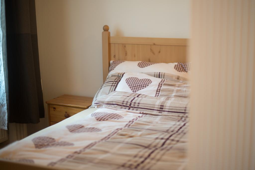 Apartamento Jokai Ter Budapest