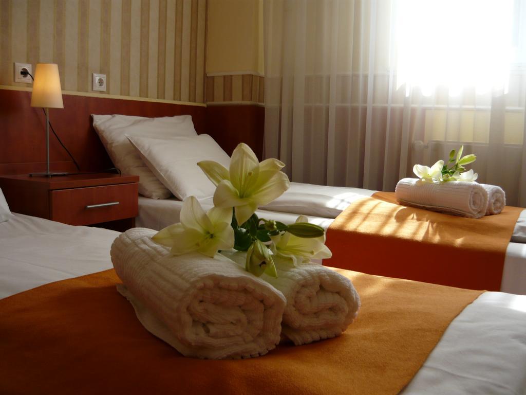 Hotel Atlantic Budapest