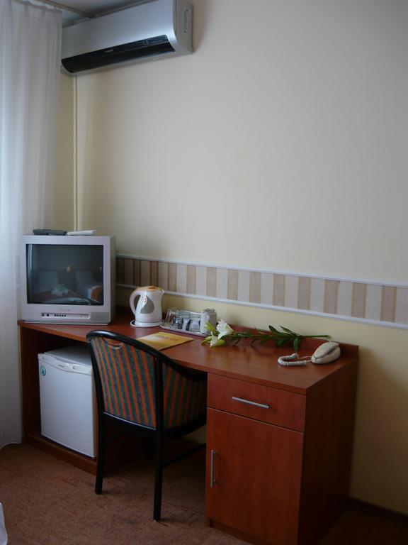 Hotel Atlantic