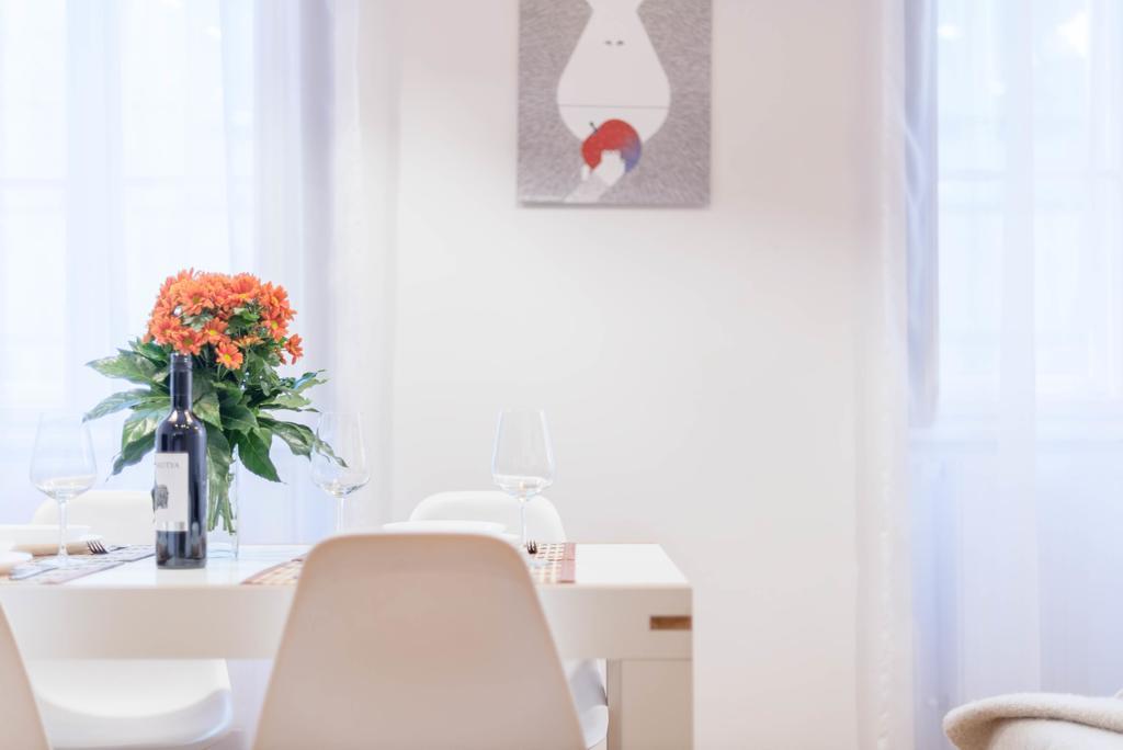 Appartamento Oasis Paulay Ede Street *