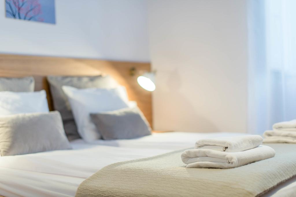 Oasis Paulay Ede Street Appartement