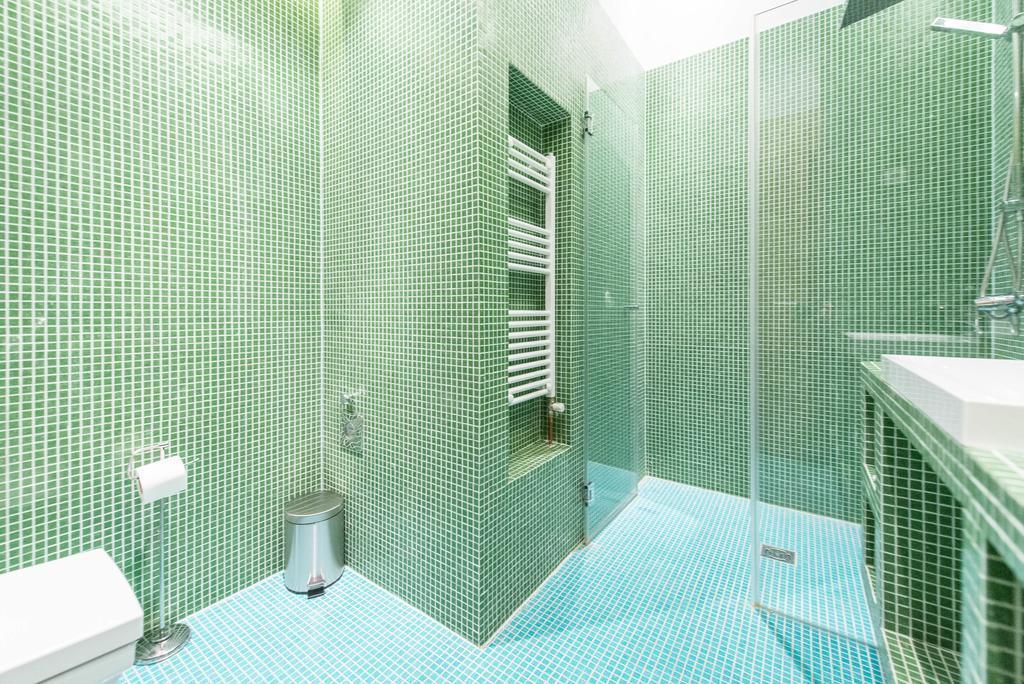 Oasis Paulay Ede Street Appartamento *