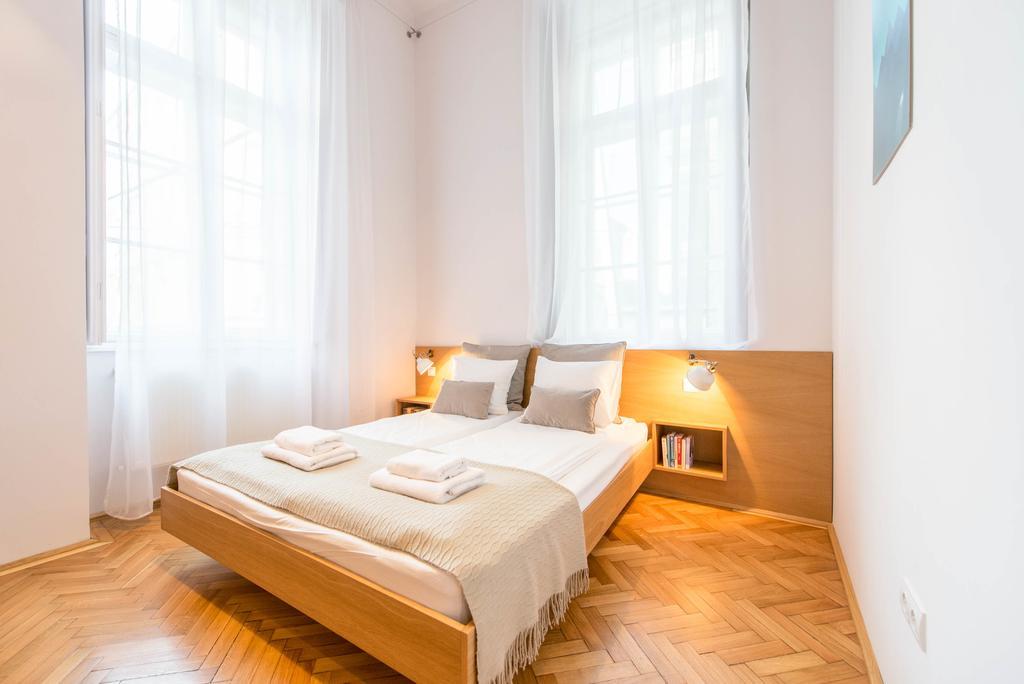 Oasis Paulay Ede Street Appartamento