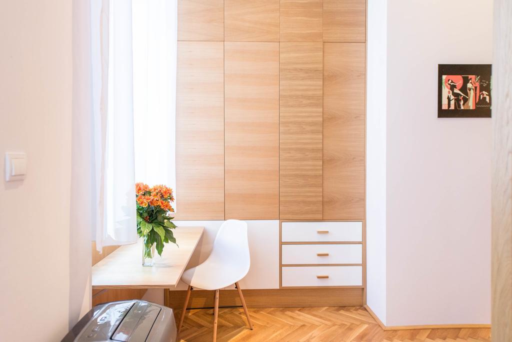 Appartamento Oasis Paulay Ede Street Budapest