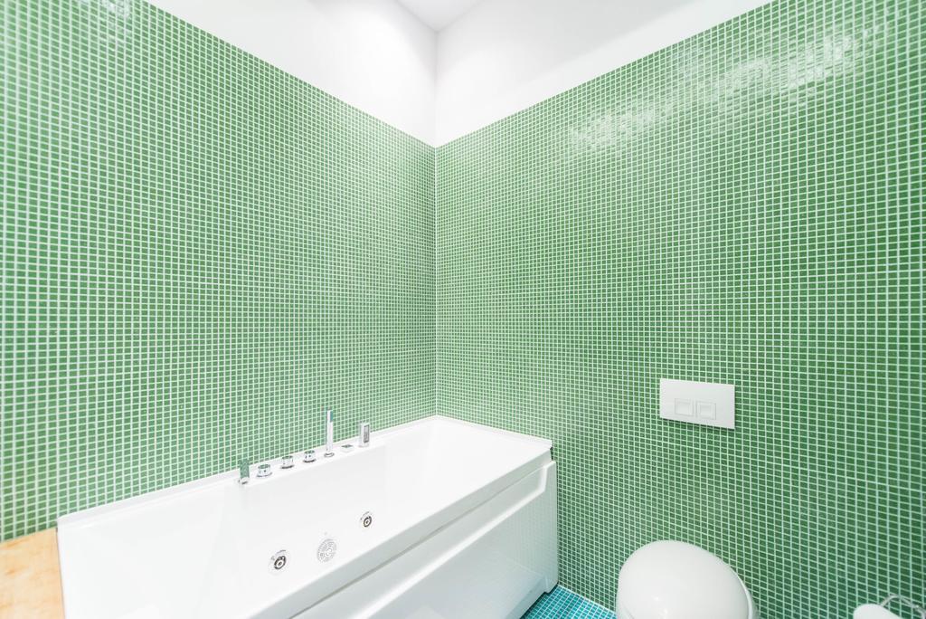 Appartamento Oasis Paulay Ede Street Budapest