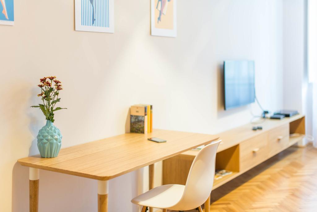 Appartamento Oasis Paulay Ede Street Budapest