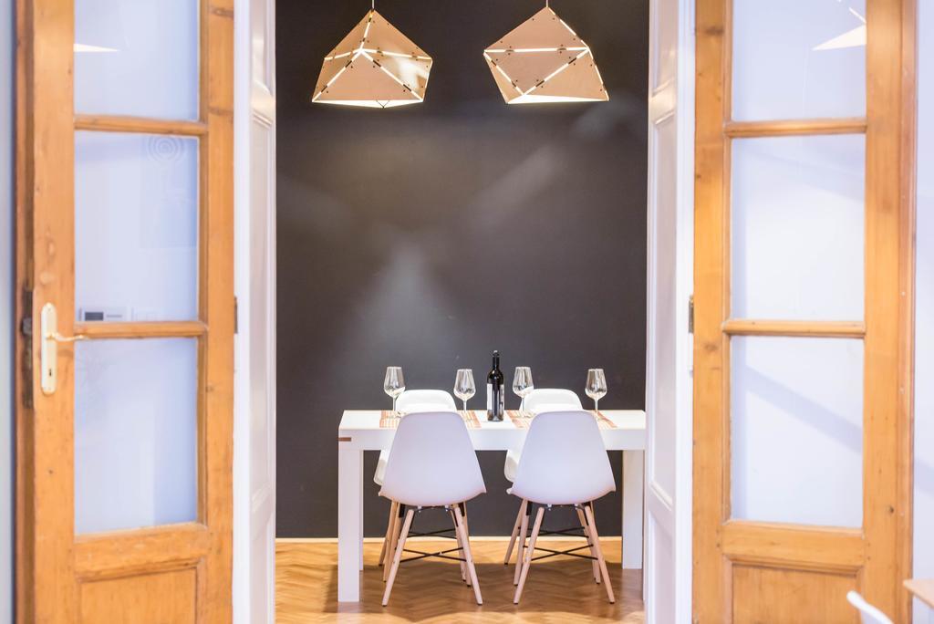 Oasis Paulay Ede Street Appartamento