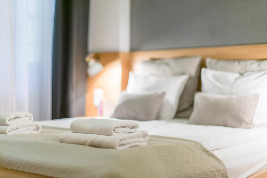 Appartamento Oasis Paulay Ede Street Budapest