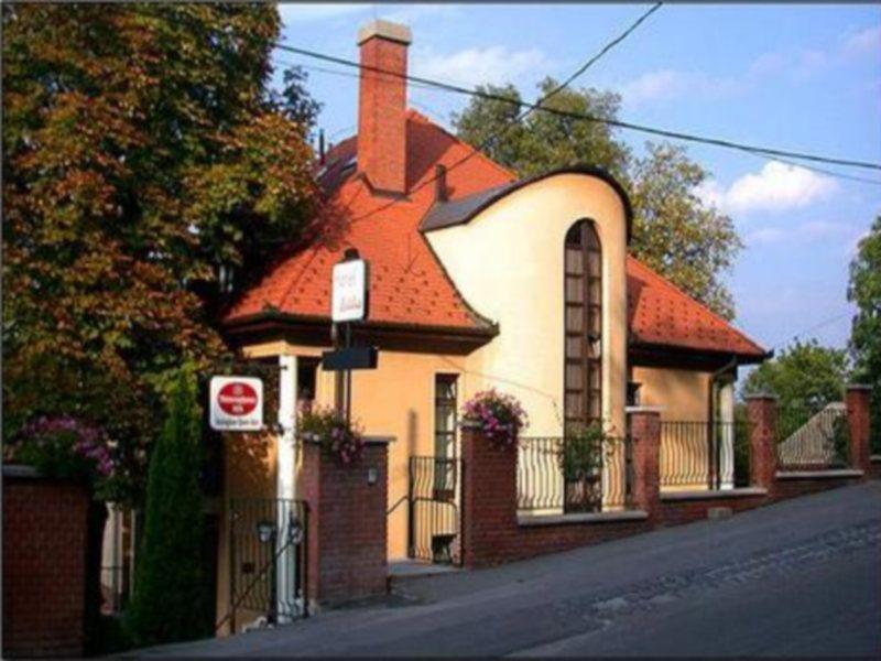 Hotel Bobbio 3*