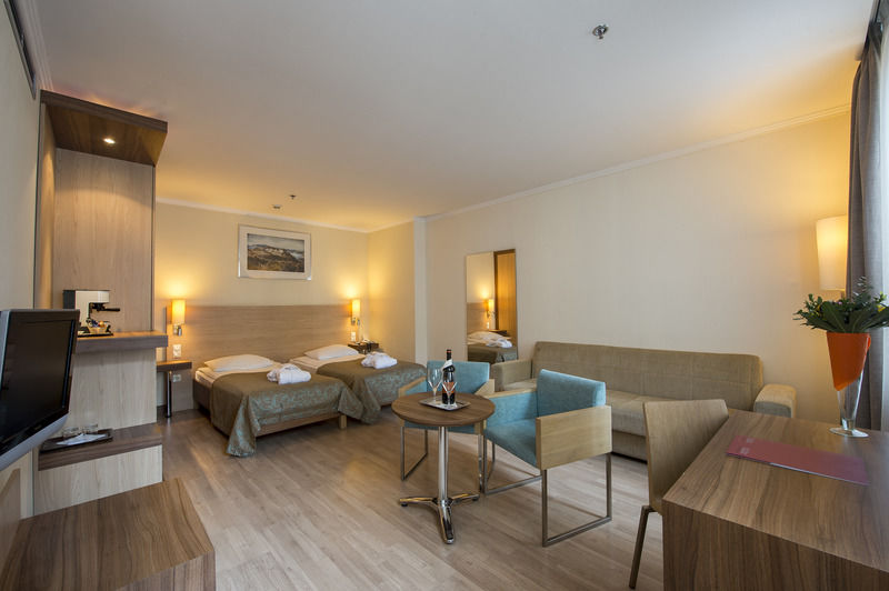 Bristol Szálloda 4*