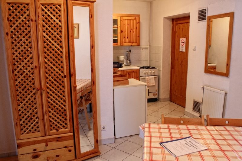 Boulevard Panzio - Self Check-in 3* Boedapest