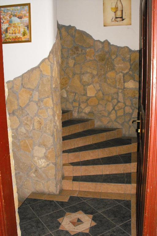 Guest house Hungaria