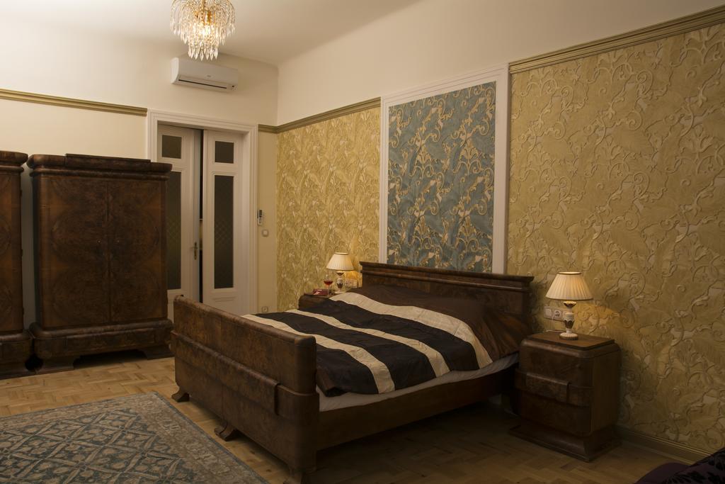 Apartamento Stayinstyle
