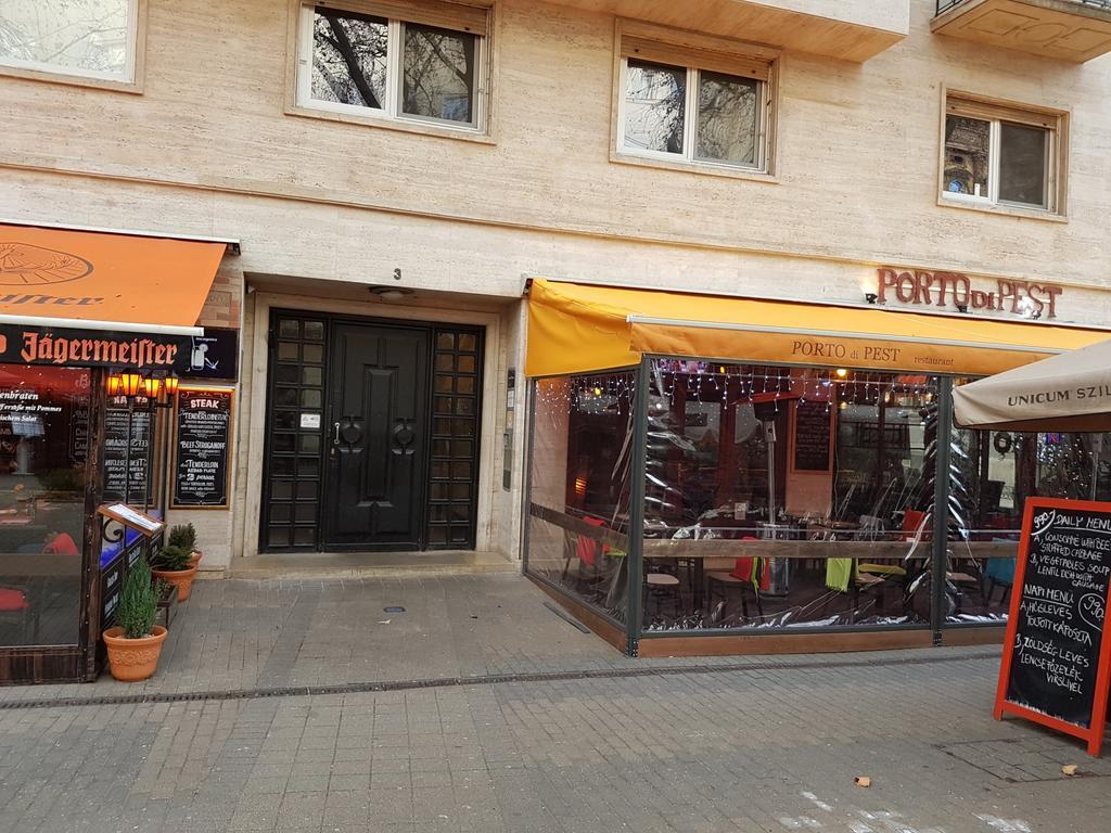 Apartamento Liszt *