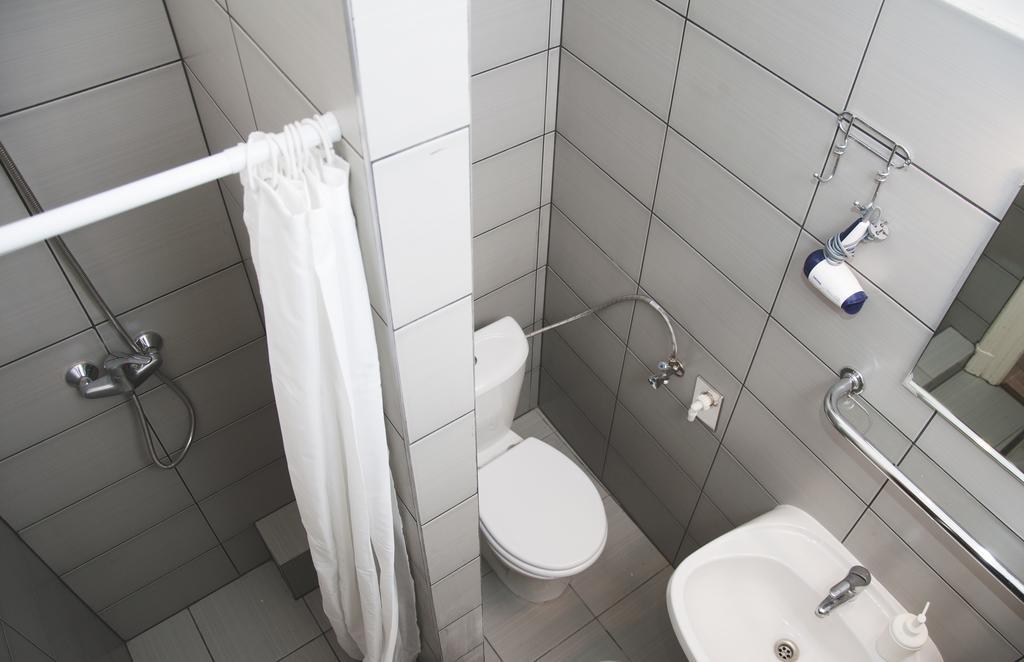 Apartment Krisco Budapest