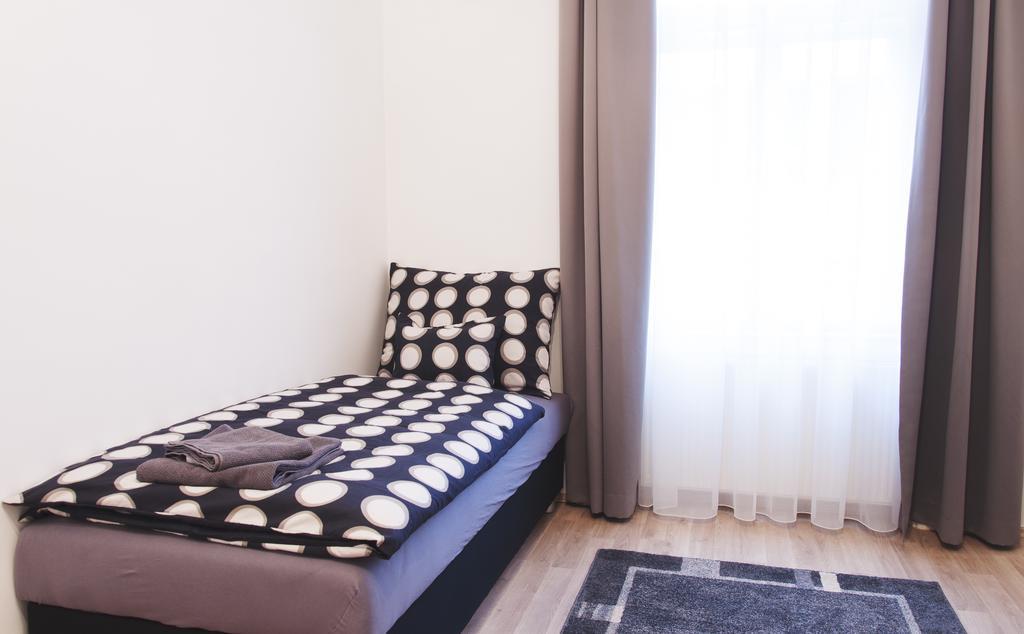 Apartment Krisco Budapest