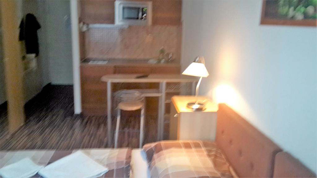 Top Apartment Budapest Boedapest