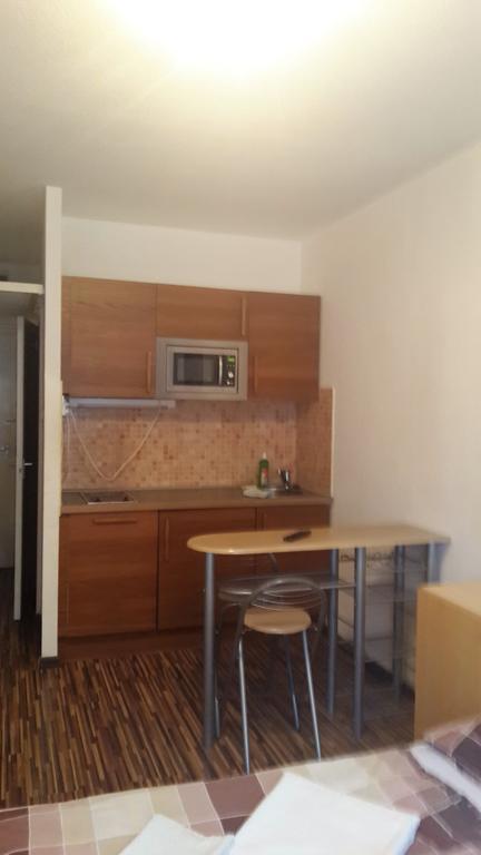 Appartement Top Apartment Budapest Boedapest