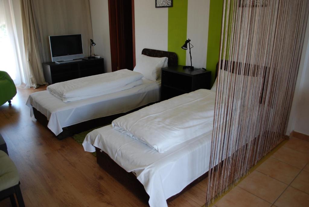 Szentmihályi 22 Apartman * Budapest