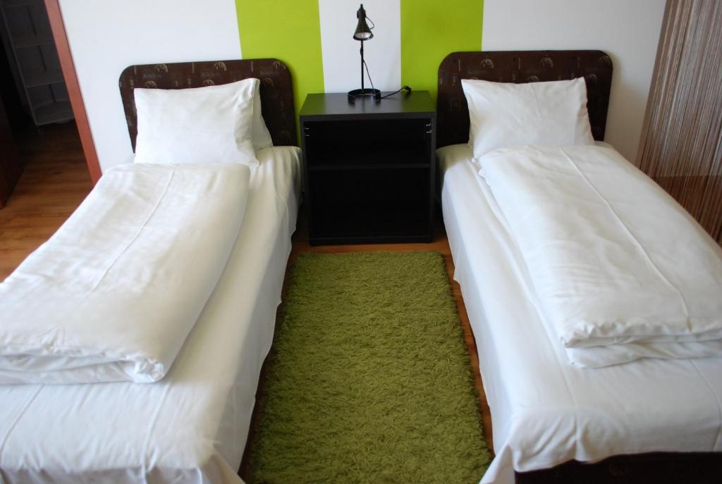 Apartamento Szentmihályi 22 Apartman