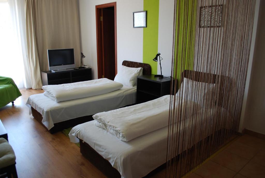 Szentmihályi 22 Apartman Apartamento Budapest