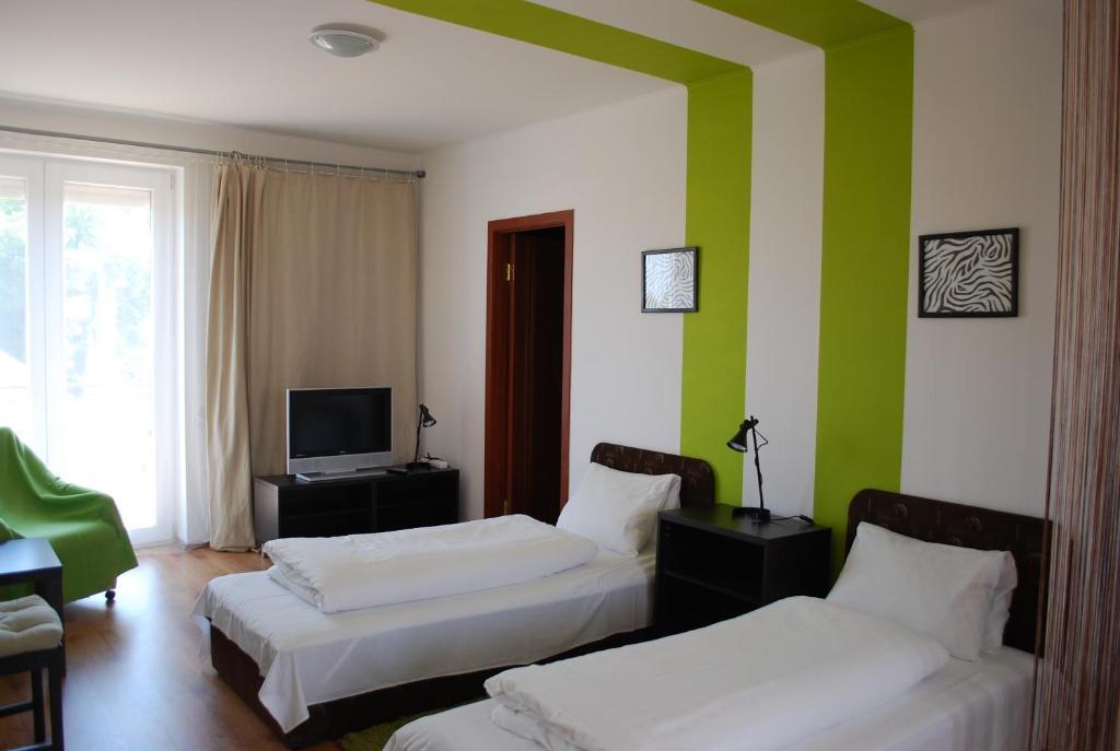 Apartamento Szentmihályi 22 Apartman Budapest