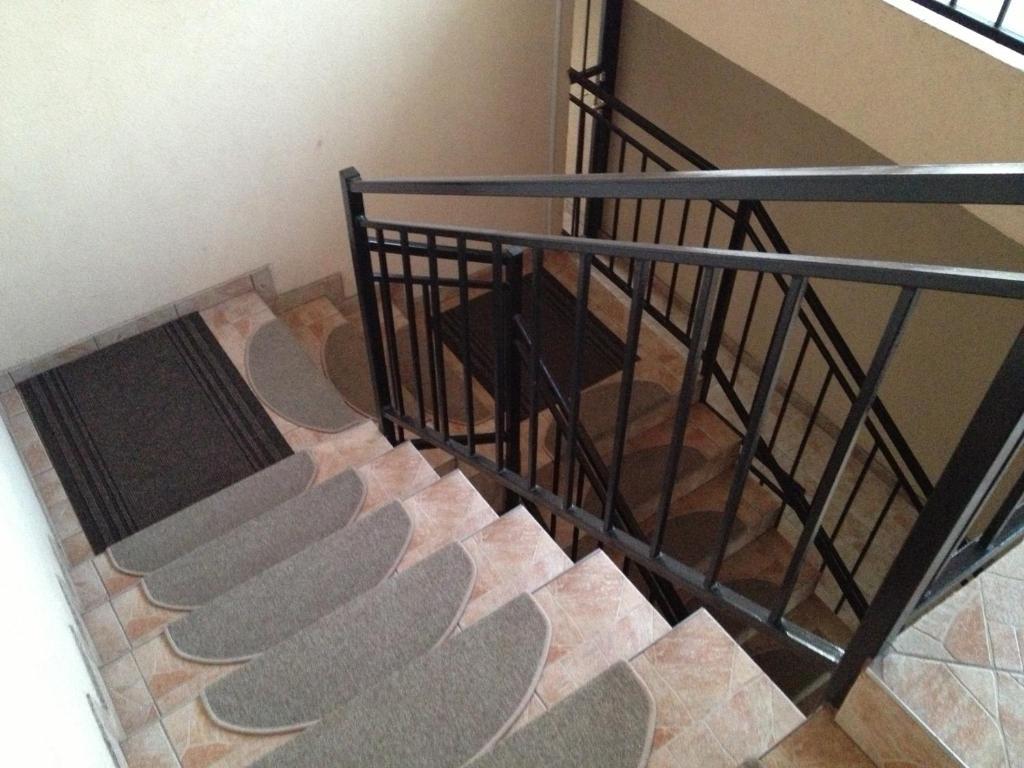 Szentmihályi 22 Apartman * Budapest