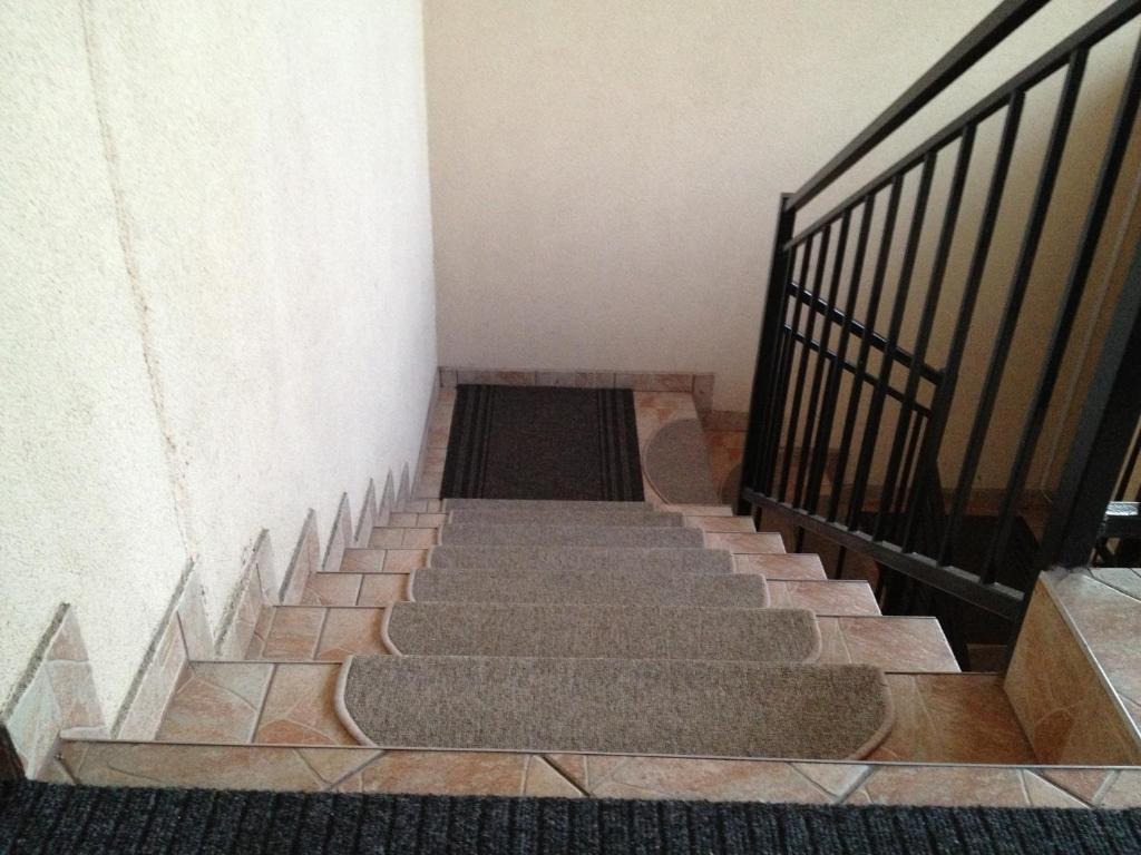 Apartamento Szentmihályi 22 Apartman