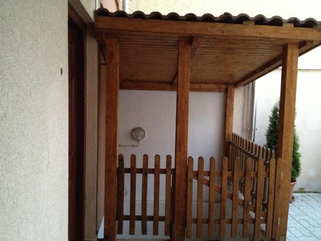 Szentmihályi 22 Apartman Apartamento Budapest