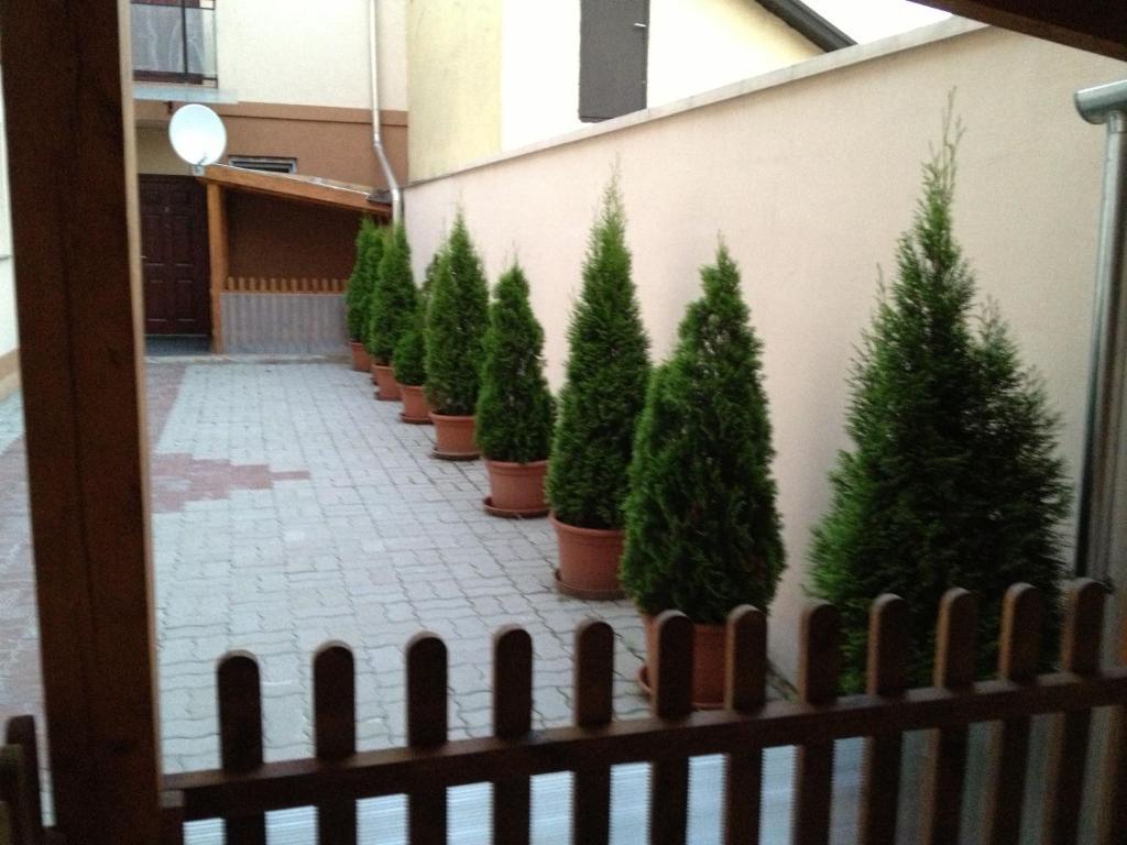 Szentmihalyi 22 Apartman Budapest