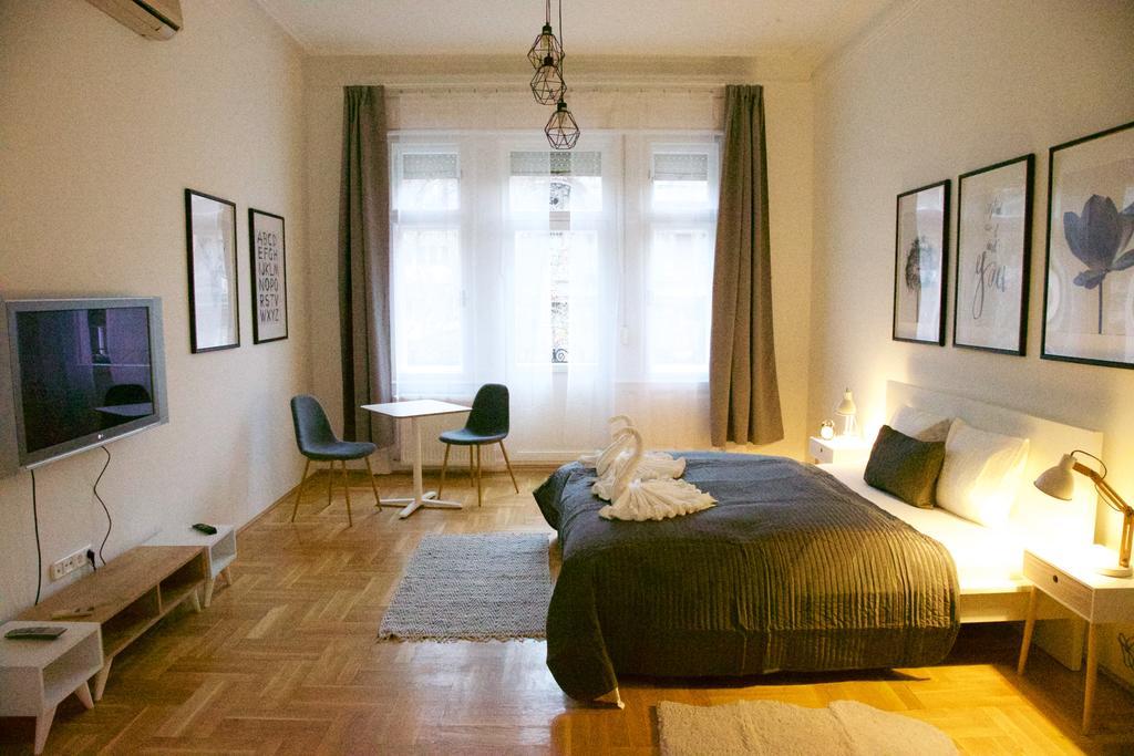 Apartment Five Season's *