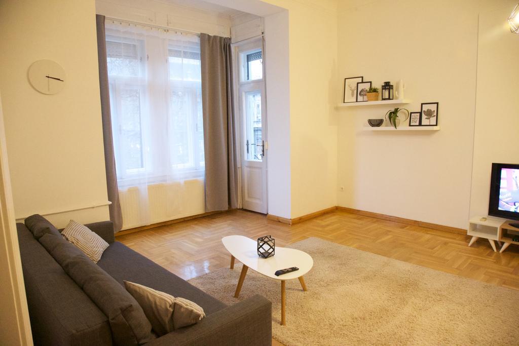 Apartment Five Season's *