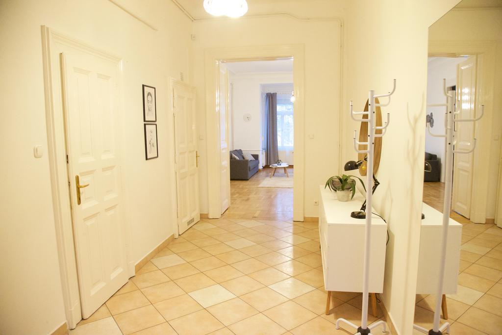 Apartment Five Season's