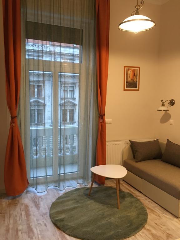In Iii. Apartamento