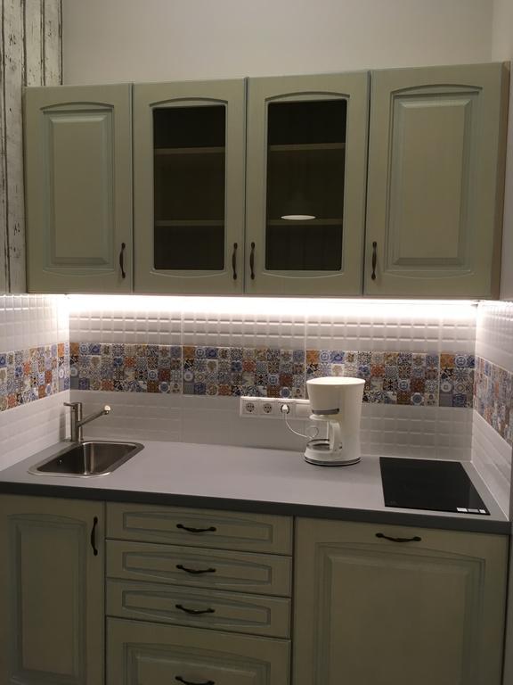In Iii. Apartamento *