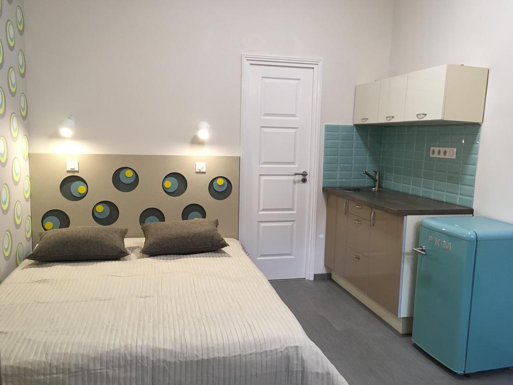 In Iii. Apartamento