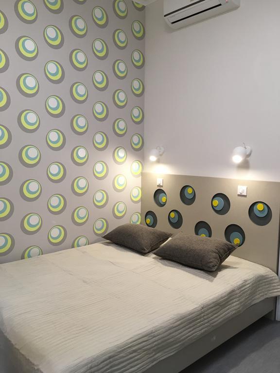 Apartamento In Iii. *