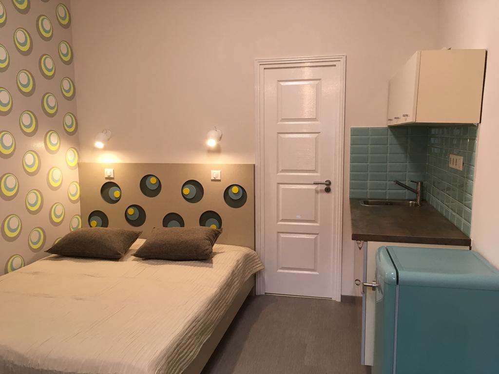 Apartamento In Iii. Budapest