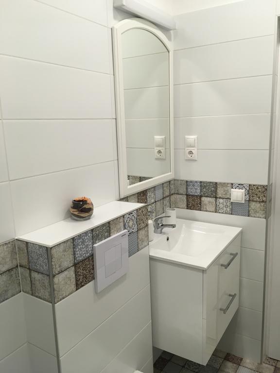 Apartamento In Iii. Budapest