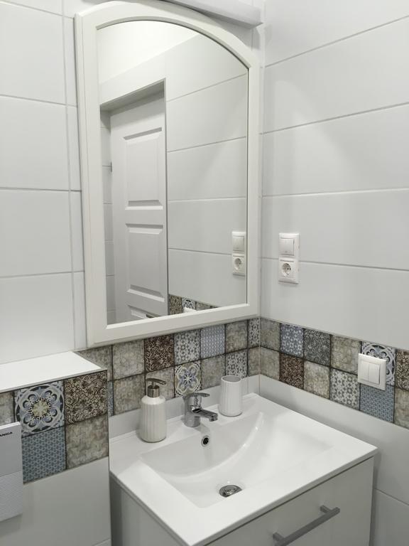 Apartamento In Iii.